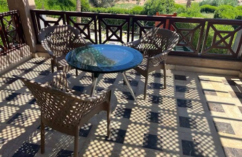 Sharm El Sheikh Villa | Sea Beach Resort Private Villa with Pool in Nabq