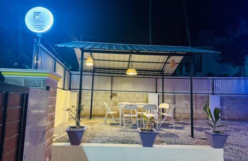 Varkala Villa | SEA BEE entire villa varkala