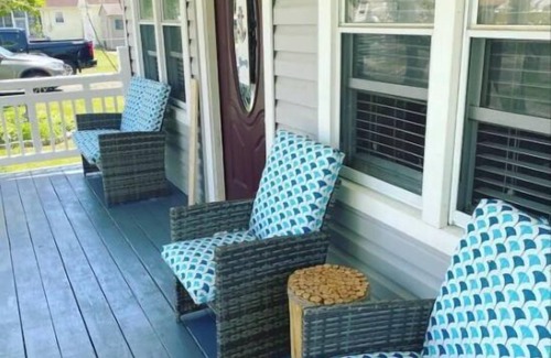 Villas House | Sea Breeze By The Bay- Pet Friendly!