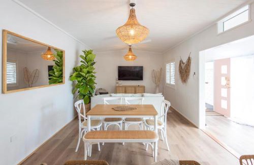 Yamba House | Sea Breeze Cottage - oceanstays