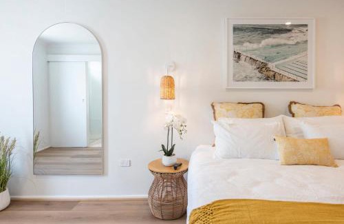 Yamba House | Sea Breeze Cottage - oceanstays