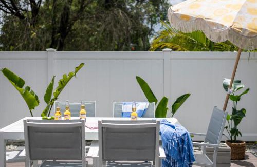 Yamba House | Sea Breeze Cottage - oceanstays