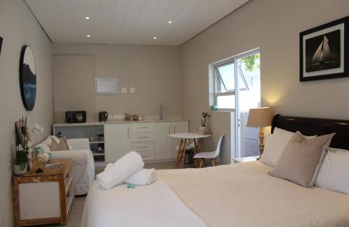 Melkbosstrand House | Sea Breeze Cottage