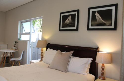Melkbosstrand House | Sea Breeze Cottage