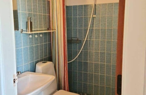 Norre Nebel Apartment | Sea breeze