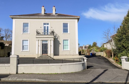 Ballycastle Cottage | SEA BREEZE, family friendly, country holiday cottage in Ballycastle