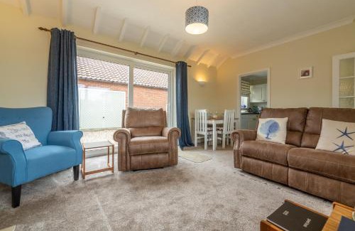 Brancaster House | Sea Breeze
