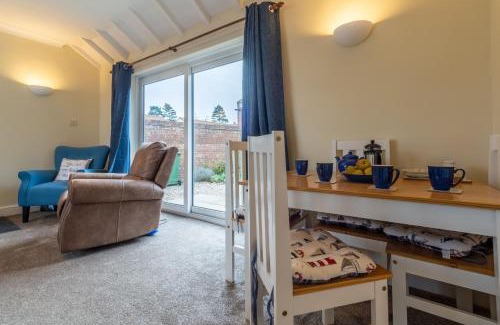 Brancaster House | Sea Breeze