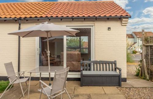 Brancaster House | Sea Breeze