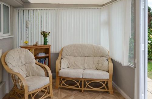 Walcott House | Sea Breeze