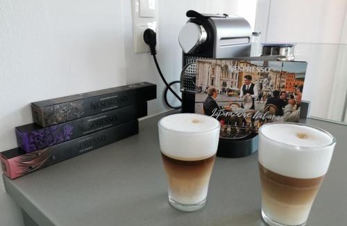 Amfilochia Apartment | Sea breeze holiday apartment