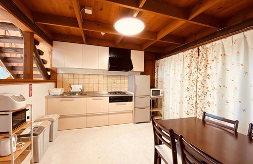 Nakama House | Sea Breeze