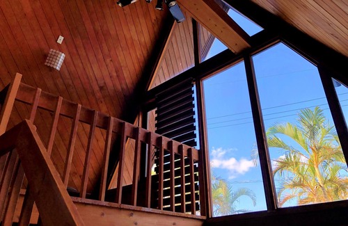 Nakama House | Sea Breeze