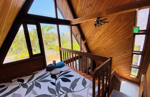 Nakama House | Sea Breeze