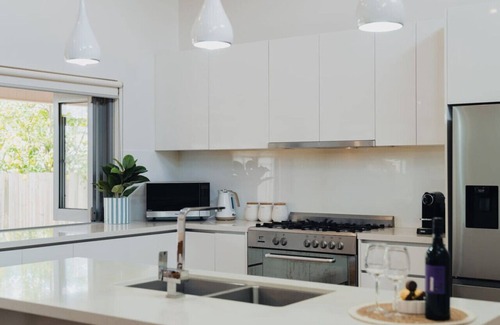 Torquay Apartment | Sea Breeze Pacific Drive Torquay