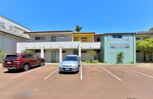 Mandurah Apartment | Sea Breeze Resort Apartment