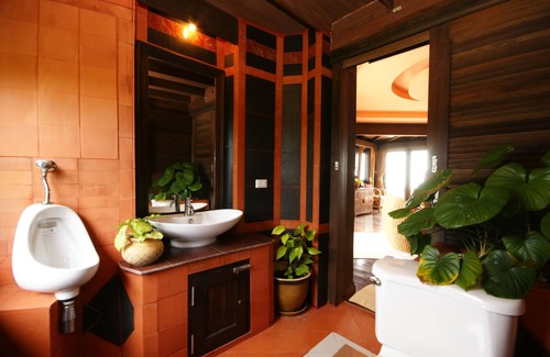 Baan Tai Hotel | Sea Breeze Resort