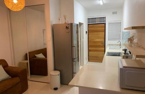 Umdloti Apartment | Sea Breeze Studio