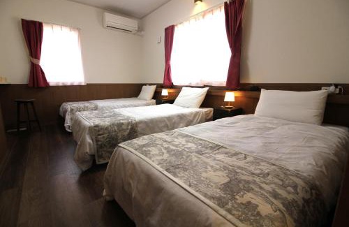 Sumuide House | Sea Breeze Sumuide 沖縄