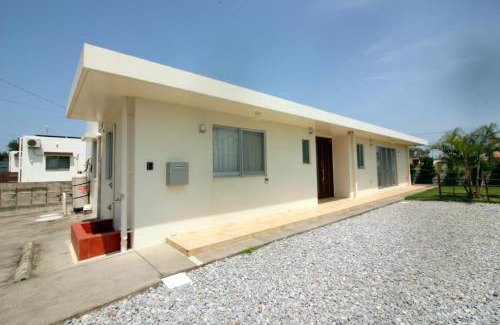 Sumuide House | Sea Breeze Sumuide 沖縄