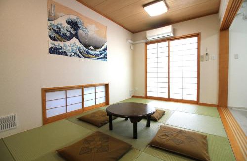 Sumuide House | Sea Breeze Sumuide 沖縄