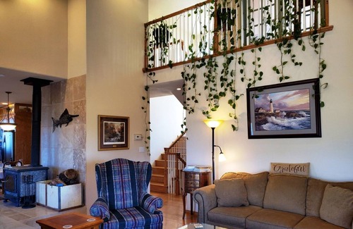 Shelter Cove House | Sea Breeze Vacation House