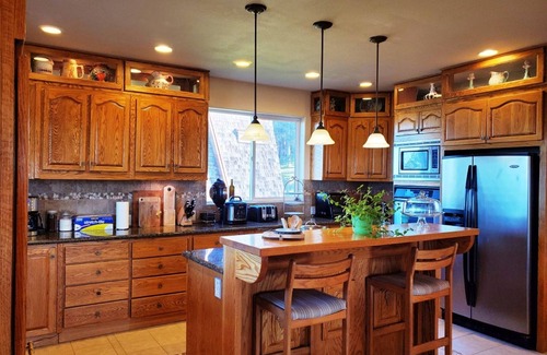 Shelter Cove House | Sea Breeze Vacation House