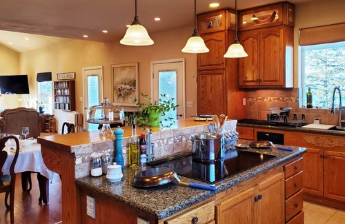 Shelter Cove House | Sea Breeze Vacation House