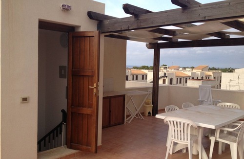 San Vito Lo Capo Apartment | Sea Breeze | wifi | 2 bedrooms | 2 bathrooms