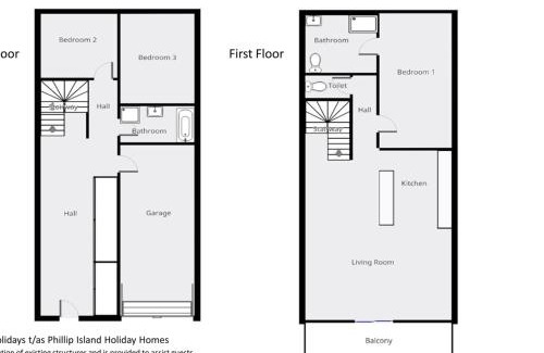 Cowes House | Sea Breeze - with solar heated pool