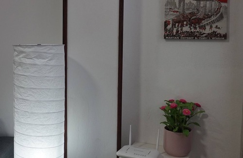 Ingenio Apartment | Sea breezes, One step away from the sea.