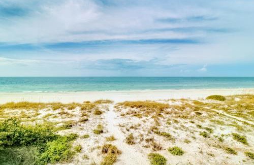 Sunset Beach House | Sea Breezy - Unit 2