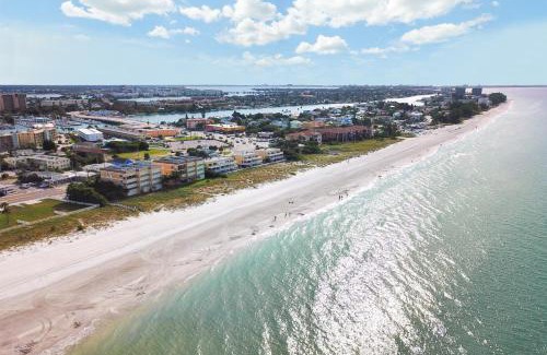 Sunset Beach House | Sea Breezy - Unit 2