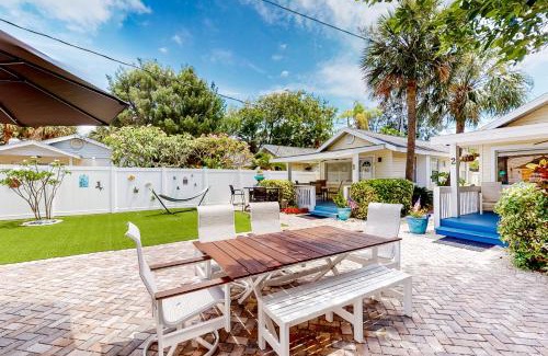 Sunset Beach House | Sea Breezy - Unit 2