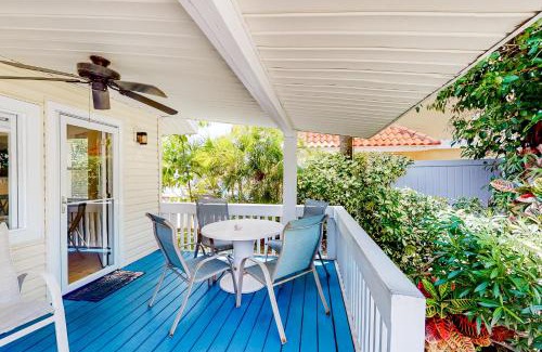 Sunset Beach House | Sea Breezy - Unit 2
