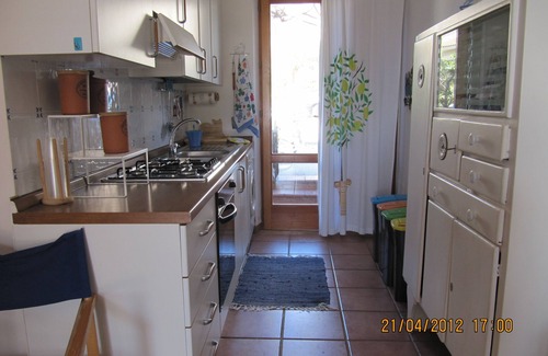 Macari House | SEA CASINA A PONENTE