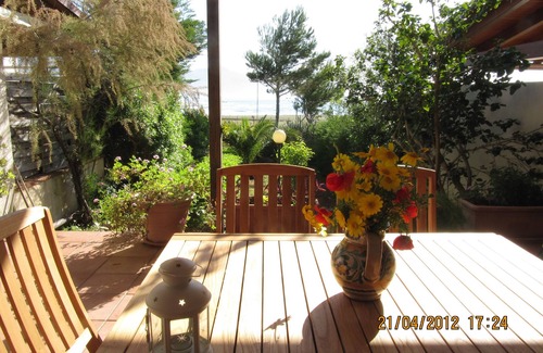 Macari House | SEA CASINA A PONENTE