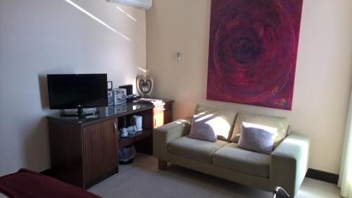 Camps Bay Hotel | Sea Castle Hotel Camps Bay