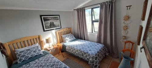 Pearly Beach House | Sea Castle