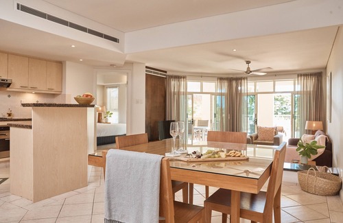 Trinity Beach Apartment | Sea Change Beachfront Apartments