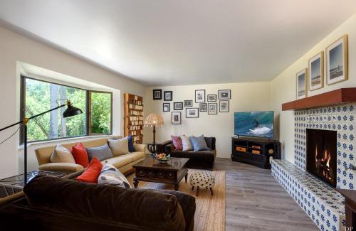 Campanil Villa | Sea Change by Paradise Retreats