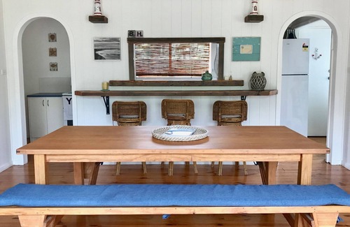 Barwon Heads House | SEA-CHANGE Our Place- Your Pace