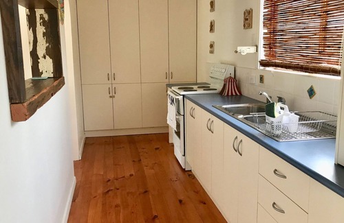 Barwon Heads House | SEA-CHANGE Our Place- Your Pace