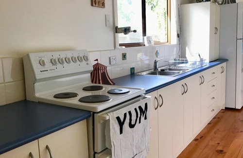 Barwon Heads House | SEA-CHANGE Our Place- Your Pace