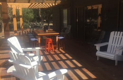 Barwon Heads House | SEA-CHANGE Our Place- Your Pace