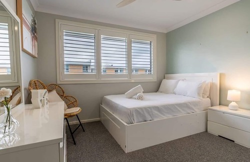 Shell Cove House | Sea Change - ultimate luxury getaway