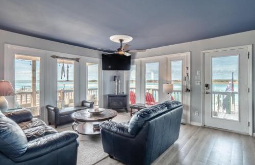 Topsail Beach House | Sea Chase