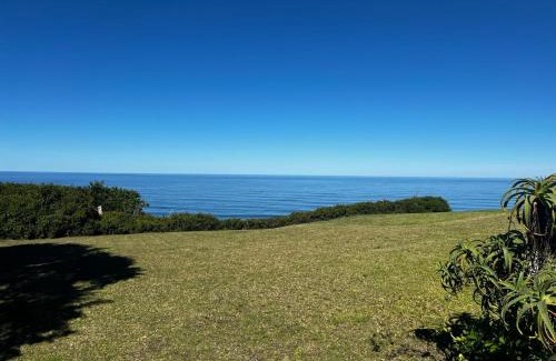 Brenton-on-Sea Apartment | Sea Cliff Condo