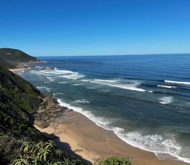 Brenton-on-Sea Apartment | Sea Cliff Condo