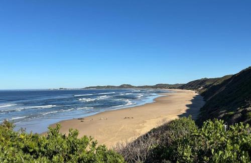 Brenton-on-Sea Apartment | Sea Cliff Condo